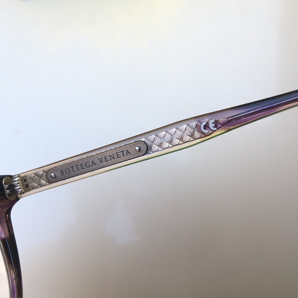 Bottega Veneta Eyeglasses - Picture 6 of 14